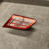 2003 2004 INFINITI G35 Sedan Tail Light Trunk Lid Tail Lamp Right 26540-AL500 - B