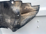 2001-2003 Mazdaspeed Protege Protege5 Fender Liner Set