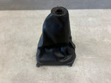 1999-2003 Mazda Protege OEM Leather Shifter Boot