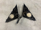 2001-2003 Mazda Protege Protege5 OEM Tweeter Set A