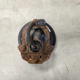 2001-2003 Mazda Protege5 Fog Lamp #2 (SET - PAIR)