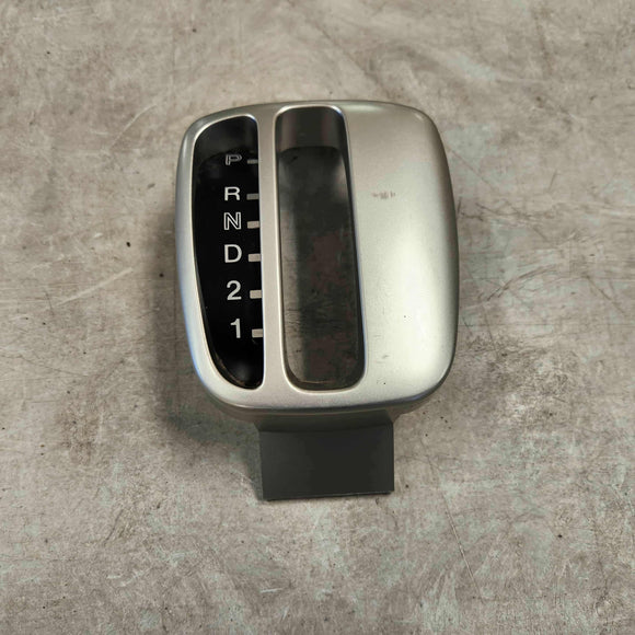 2001-2003 Mazda Protege Automatic Gear Shifter Selector Trim GG2P BL9F