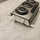 2007-2009 Mazda 3 Heat A/C Auto Temperature Climate Control