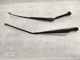 1999-2003 Mazda Protege Wiper Arms (BOTH)