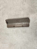 1999-2003 Mazda Protege Lower Fuse Box Cover ONLY
