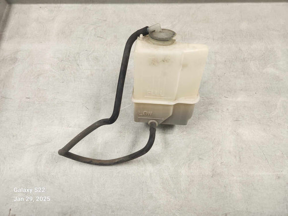 1999-2003 Mazda Protege Coolant Overflow Bottle