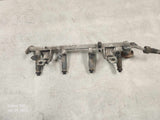 1999-2000 Mazda Protege Fuel Rail 1.6L