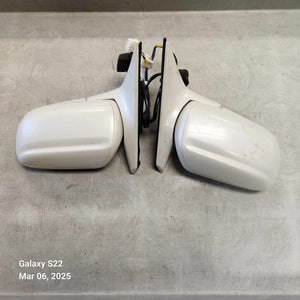 1997-2002 Mazda Millenia Power Side View Mirror Set
