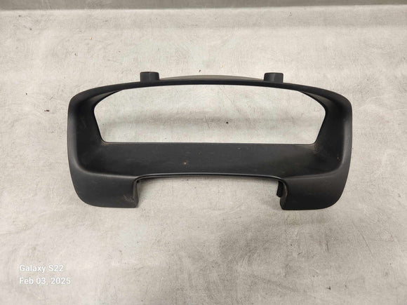 1999-2003 Mazda Protege Protege5 Mazdaspeed Protege Speedometer Instrument Cluster Dash Bezel Trim OEM