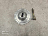 1999-2003 Mazda Protege Spare Tire Retainer and  Bolt