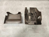 1999-2003 Mazda Protege Steering Column Cover
