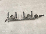 1999-2000 Mazda Protege Fuel Rail 1.6L