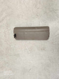 1999-2003 Mazda Protege Lower Fuse Box Cover ONLY