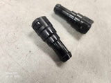 1999-2003 Mazda Protege Heater Core Fitting