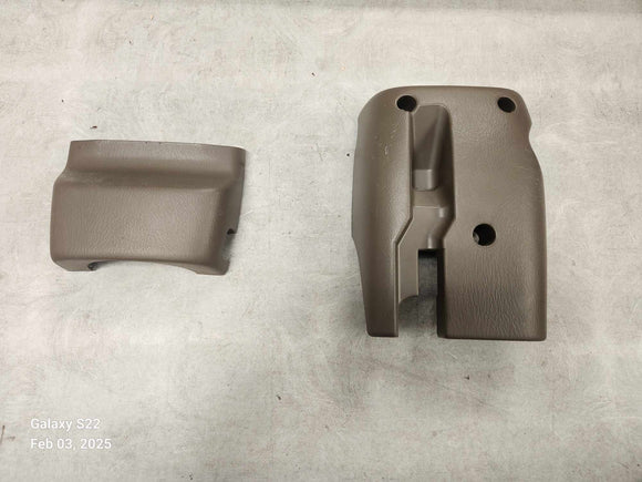 1999-2003 Mazda Protege Steering Column Cover