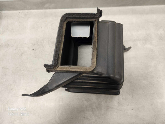 1999-2001 Mazda Protege AC Delete Evaporator Box