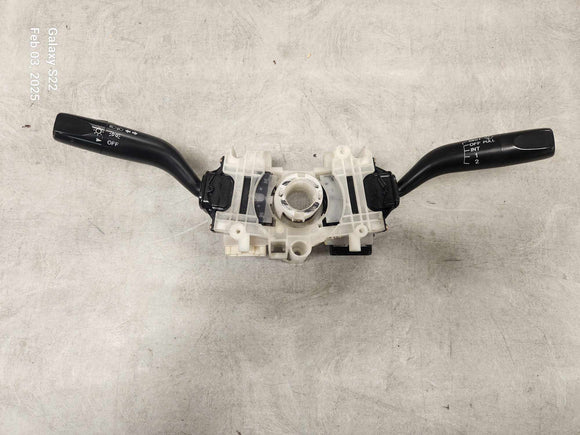 1999-2003 Mazda Protege Turn Signal Stalk and Wiper Stalk