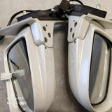 1997-2002 Mazda Millenia Power Side View Mirror Set