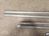 1999-2003 Mazda Protege Door Molding Set (SEDAN)