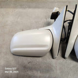 1997-2002 Mazda Millenia Power Side View Mirror Set