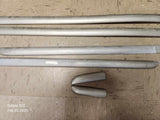1999-2003 Mazda Protege Door Molding Set (SEDAN)