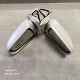 1997-2002 Mazda Millenia Power Side View Mirror Set