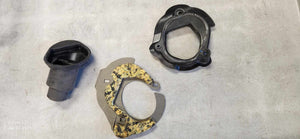 1999-2003 Mazda Protege Steering Pinion Grouments