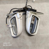 1997-2002 Mazda Millenia Power Side View Mirror Set