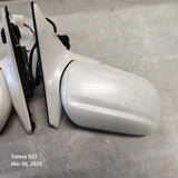 1997-2002 Mazda Millenia Power Side View Mirror Set