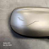 1999-2003 Mazda Protege Protege5 Power Side View Mirror Set