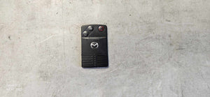 2007 Mazda CX7 Credit Card Key Fob