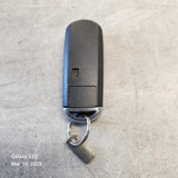 2015 Mazda3 Mazda 3 Key Fob