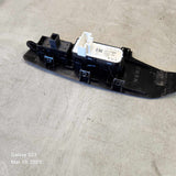 2014-2018 Mazda 3 Passenger Side Rear Right Window Switch BHN9684L1