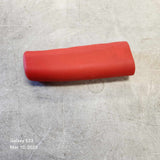 1999-2003 Mazda Protege Red Shift Boot and Emergency Brake Handle Cover