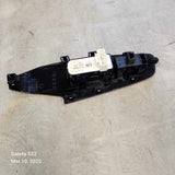 2014-2018 Mazda 3 Passenger Side Rear Right Window Switch BHN9684L1