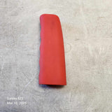 1999-2003 Mazda Protege Red Shift Boot and Emergency Brake Handle Cover