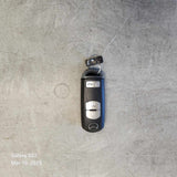 2015 Mazda3 Mazda 3 Key Fob