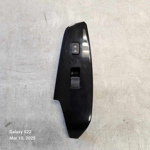2014-2018 Mazda 3 Passenger Side Rear Right Window Switch BHN9684L1