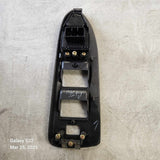 1999-2003 Mazda Protege LHD Power Window Switch Driver CF Style