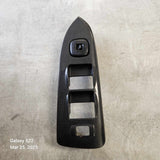 1999-2003 Mazda Protege LHD Power Window Switch Driver CF Style