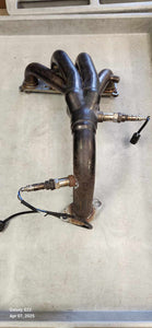USED Header 2001-2003 Mazda Protege 1.8/2.0L