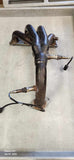 USED Header 2001-2003 Mazda Protege 1.8/2.0L