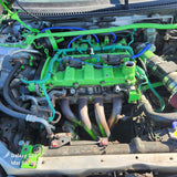USED Header 2001-2003 Mazda Protege 1.8/2.0L