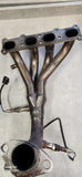 USED Header 2001-2003 Mazda Protege 1.8/2.0L