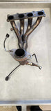 USED Header 2001-2003 Mazda Protege 1.8/2.0L