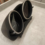 2010-2013 Mazdaspeed 3 Instrument Cluster