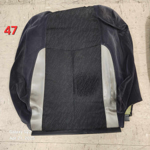 2001 Mazda MP3 Protege Seat Cover Front Upper
