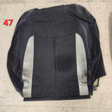 2001 Mazda MP3 Protege Seat Cover Front Upper