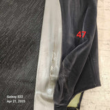 2001 Mazda MP3 Protege Seat Cover Front Upper