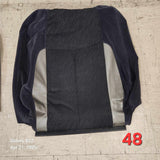2001 Mazda MP3 Protege Seat Cover Front Upper